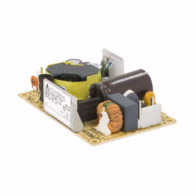 PJT-24V40WBAA Delta Electronics  Convertitori AC DC